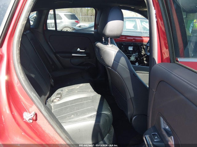 2022 MERCEDES-BENZ GLA 250 W1N4N4HB9NJ334490 Photo 7