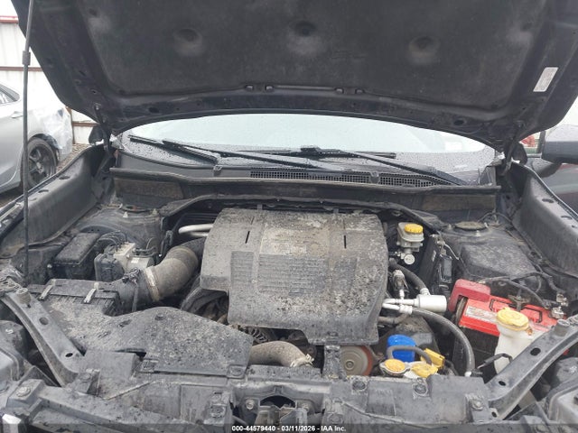 Subaru Forester Premium 2021 JF2SKAJCXMH566189 Image 10