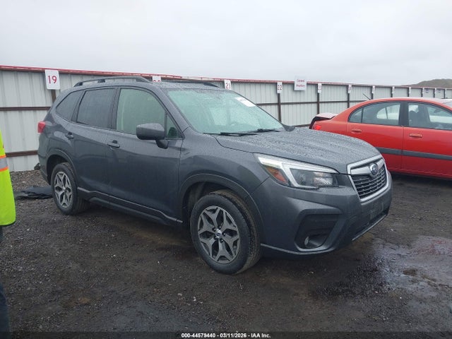 Subaru Forester Premium 2021 JF2SKAJCXMH566189 Image 14