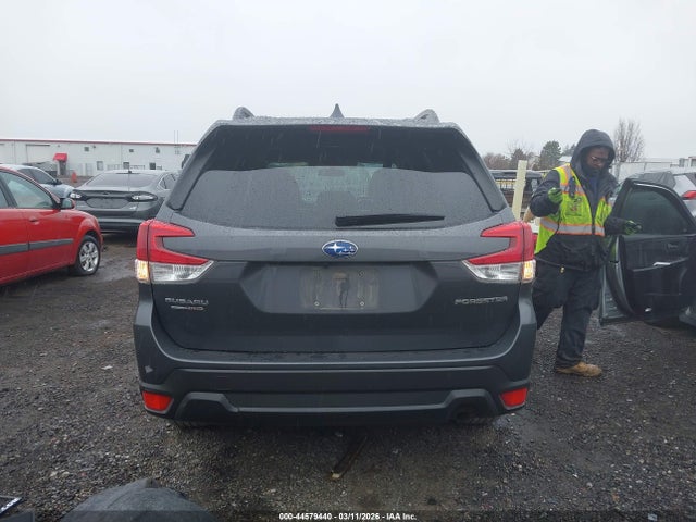 Subaru Forester Premium 2021 JF2SKAJCXMH566189 Image 17