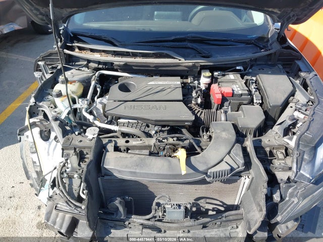 2023 Nissan Rogue Sv Fwd მანქანა იყიდება აუქციონზე, vin: 5N1BT3BA4PC784226, აუქციონის ნომერი: 44579441