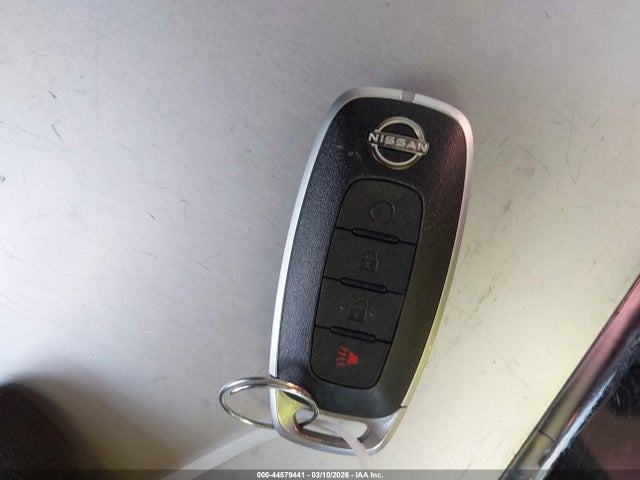 2023 Nissan Rogue Sv Fwd მანქანა იყიდება აუქციონზე, vin: 5N1BT3BA4PC784226, აუქციონის ნომერი: 44579441