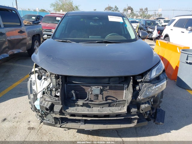 2023 Nissan Rogue Sv Fwd მანქანა იყიდება აუქციონზე, vin: 5N1BT3BA4PC784226, აუქციონის ნომერი: 44579441