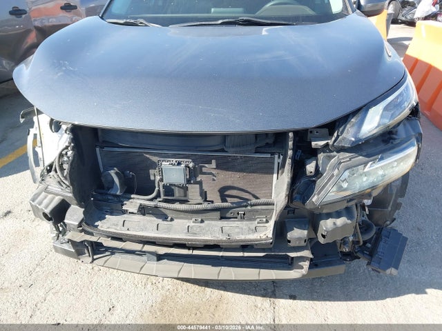 2023 Nissan Rogue Sv Fwd მანქანა იყიდება აუქციონზე, vin: 5N1BT3BA4PC784226, აუქციონის ნომერი: 44579441