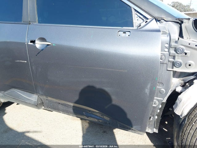 2023 Nissan Rogue Sv Fwd მანქანა იყიდება აუქციონზე, vin: 5N1BT3BA4PC784226, აუქციონის ნომერი: 44579441