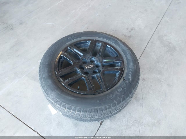 1GCPABEK2NZ576614 Chevrolet Silverado 1500 2wd Short Bed Custom