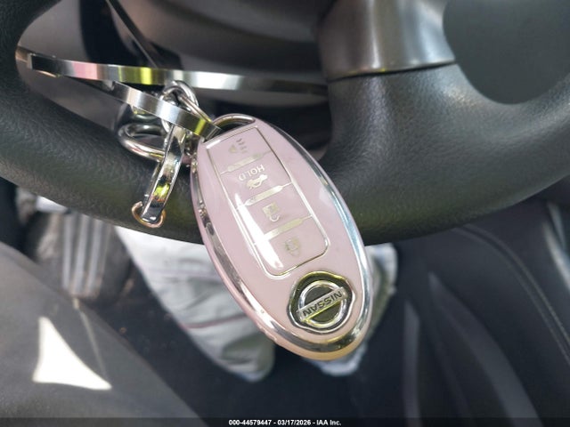 Aukcja sprzedaży 2020 Nissan Murano S Intelligent Awd, vin: 5N1AZ2AS0LN119028, numer aukcji: 44579447