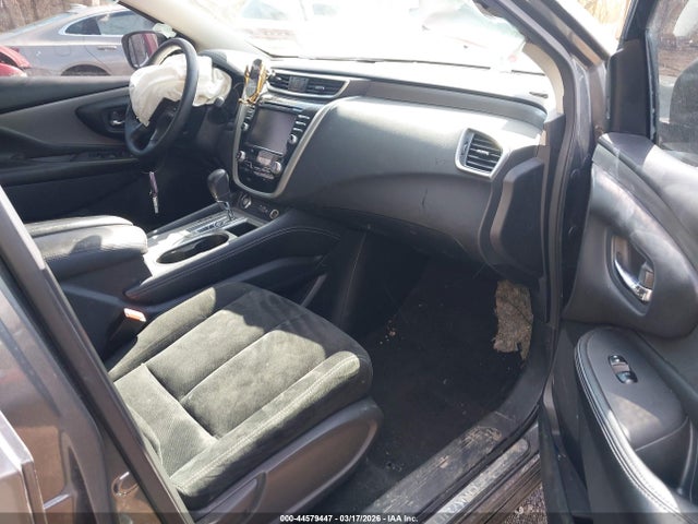 Aukcja sprzedaży 2020 Nissan Murano S Intelligent Awd, vin: 5N1AZ2AS0LN119028, numer aukcji: 44579447