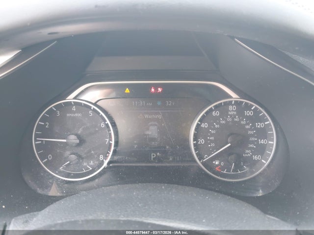 Aukcja sprzedaży 2020 Nissan Murano S Intelligent Awd, vin: 5N1AZ2AS0LN119028, numer aukcji: 44579447