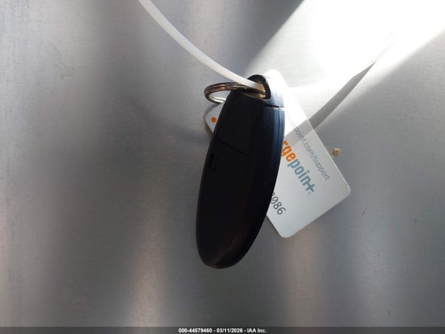 2020 NISSAN LEAF 1N4AZ1BP5LC311460 Photo 10