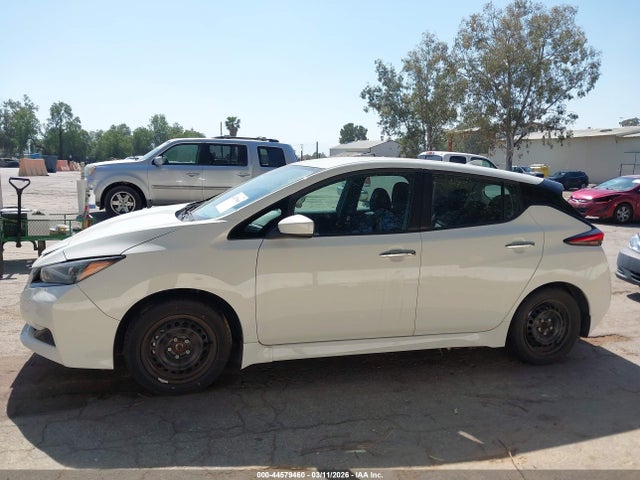 Nissan Leaf S 40 Kwh 2020 1N4AZ1BP5LC311460 Image 14