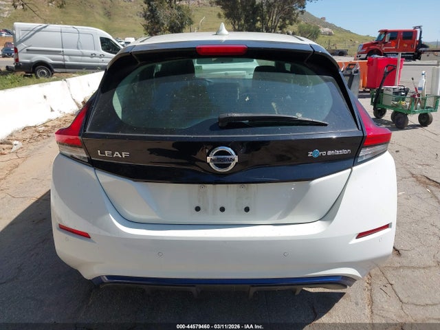 Nissan Leaf S 40 Kwh 2020 1N4AZ1BP5LC311460 Image 16