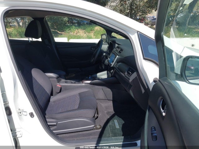 2020 NISSAN LEAF 1N4AZ1BP5LC311460 Photo 4