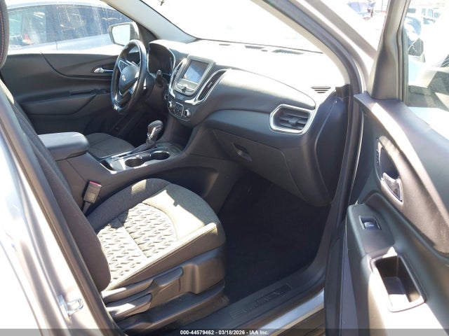 3GNAXJEV8NL224953 Chevrolet Equinox Fwd 2fl