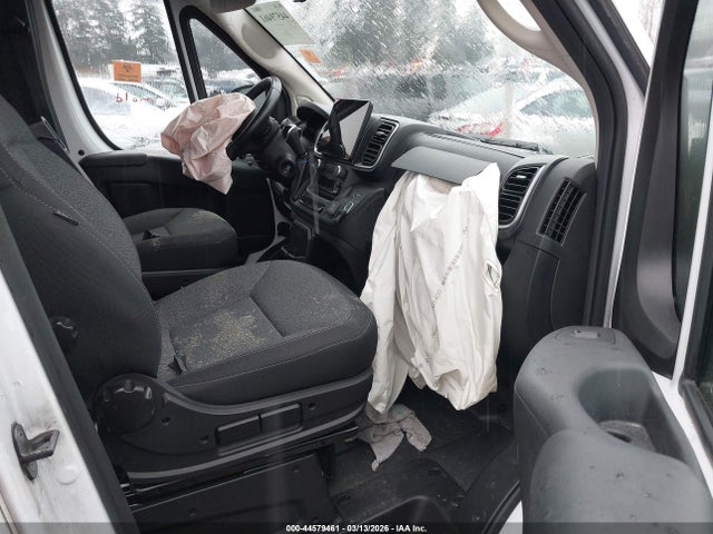 Aukcja sprzedaży 2024 Ram Promaster 3500 Cargo Van Slt+ High Roof 159 Wb Ext, vin: 3C6MRVJG5RE126642, numer aukcji: 44579461