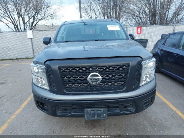 Nissan TITAN S 2019 1N6AA1EJ7KN516738 Image 12