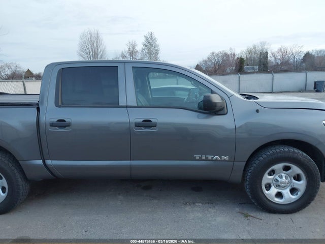 Nissan TITAN S 2019 1N6AA1EJ7KN516738 Image 13