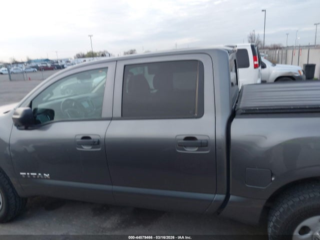 Nissan TITAN S 2019 1N6AA1EJ7KN516738 Image 14