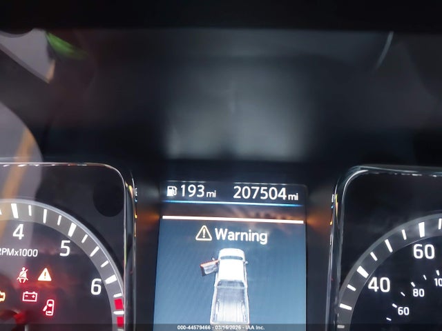 Nissan TITAN S 2019 1N6AA1EJ7KN516738 Image 15