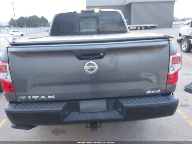 Nissan TITAN S 2019 1N6AA1EJ7KN516738 Image 16