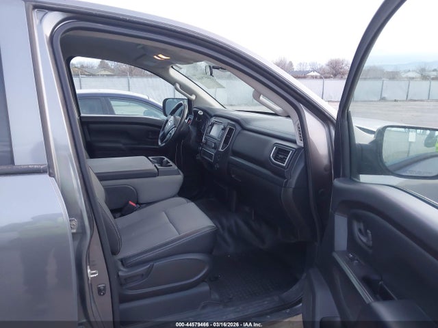Nissan TITAN S 2019 1N6AA1EJ7KN516738 Image 5