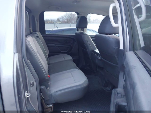 Nissan TITAN S 2019 1N6AA1EJ7KN516738 Image 8