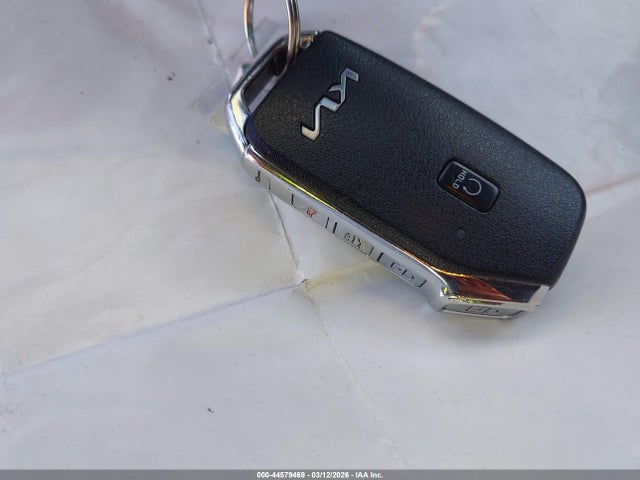 5XXG64J29PG222856 KIA K5 Gt-line