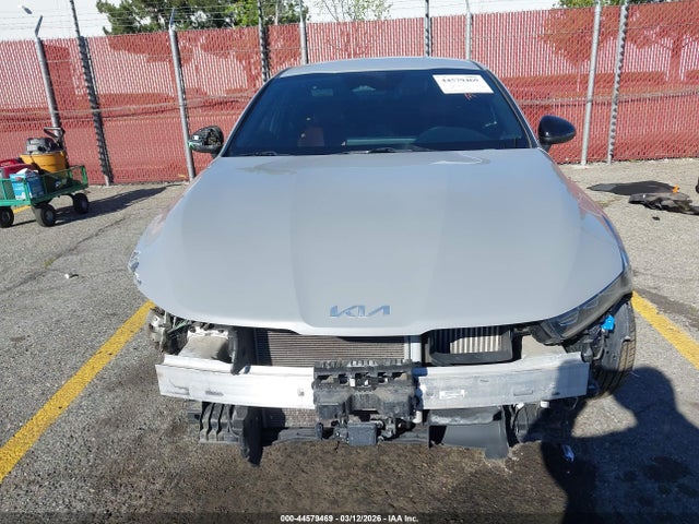 5XXG64J29PG222856 KIA K5 Gt-line