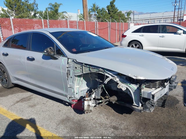 5XXG64J29PG222856 KIA K5 Gt-line