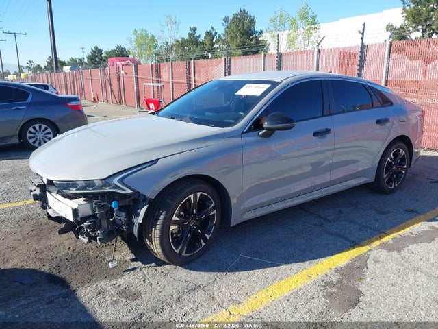 5XXG64J29PG222856 KIA K5 Gt-line
