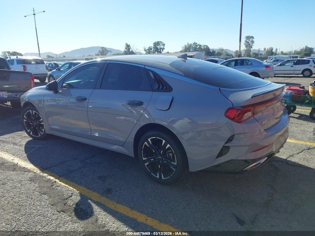 5XXG64J29PG222856 KIA K5 Gt-line
