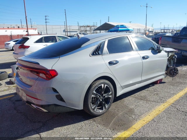 5XXG64J29PG222856 KIA K5 Gt-line