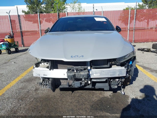 5XXG64J29PG222856 KIA K5 Gt-line