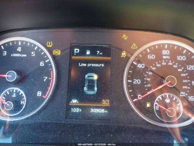 5XXG64J29PG222856 KIA K5 Gt-line