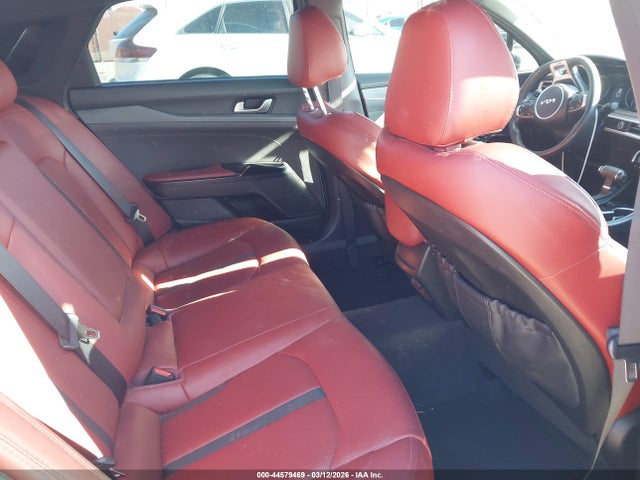 5XXG64J29PG222856 KIA K5 Gt-line