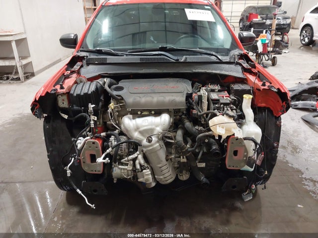 3C4NJCAB3JT122716 Jeep Compass Sport Fwd