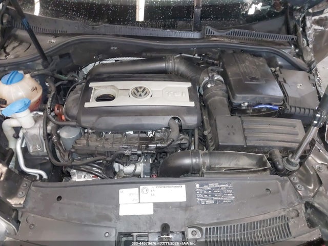 Aukcja sprzedaży 2011 Volkswagen Gti 4-door, vin: WVWHD7AJ4BW292789, numer aukcji: 44579476