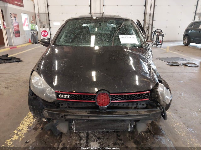 Aukcja sprzedaży 2011 Volkswagen Gti 4-door, vin: WVWHD7AJ4BW292789, numer aukcji: 44579476