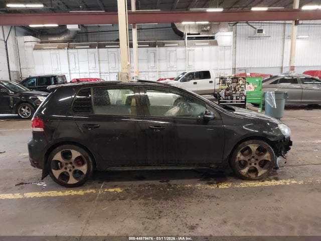 Aukcja sprzedaży 2011 Volkswagen Gti 4-door, vin: WVWHD7AJ4BW292789, numer aukcji: 44579476