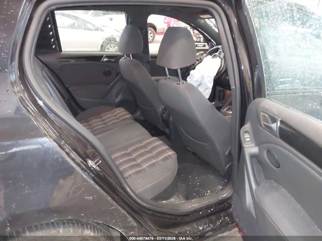 Aukcja sprzedaży 2011 Volkswagen Gti 4-door, vin: WVWHD7AJ4BW292789, numer aukcji: 44579476
