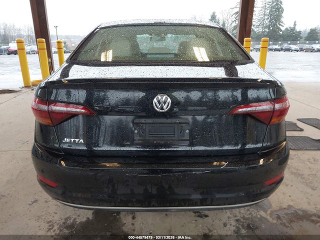 44579479 :رقم المزاد ، 3VWC57BU9KM113420 vin ، 2019 Volkswagen Jetta 1.4t R-line/1.4t S/1.4t Se مزاد بيع