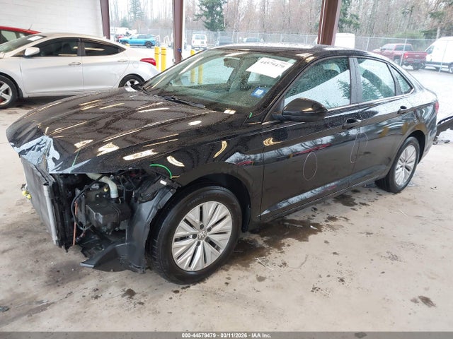 44579479 :رقم المزاد ، 3VWC57BU9KM113420 vin ، 2019 Volkswagen Jetta 1.4t R-line/1.4t S/1.4t Se مزاد بيع