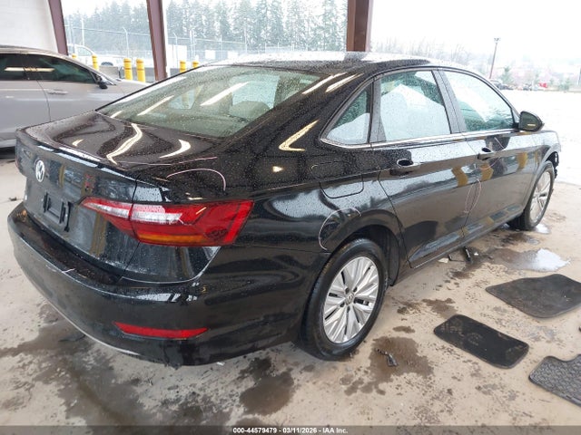 44579479 :رقم المزاد ، 3VWC57BU9KM113420 vin ، 2019 Volkswagen Jetta 1.4t R-line/1.4t S/1.4t Se مزاد بيع