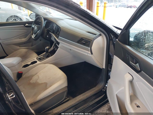 44579479 :رقم المزاد ، 3VWC57BU9KM113420 vin ، 2019 Volkswagen Jetta 1.4t R-line/1.4t S/1.4t Se مزاد بيع