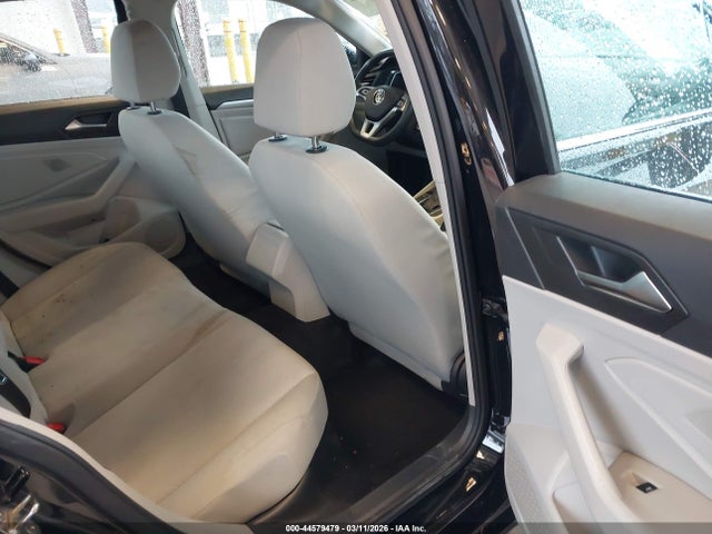 44579479 :رقم المزاد ، 3VWC57BU9KM113420 vin ، 2019 Volkswagen Jetta 1.4t R-line/1.4t S/1.4t Se مزاد بيع
