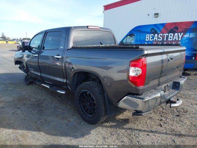 5TFEY5F1XJX234523 Toyota Tundra Sr5 5.7l V8