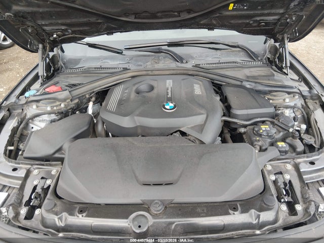 Продаж на аукціоні авто 2018 Bmw 330i, vin: WBA8B9G5XJNU58200, номер лоту: 44579484