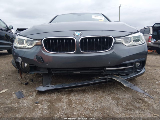 Продаж на аукціоні авто 2018 Bmw 330i, vin: WBA8B9G5XJNU58200, номер лоту: 44579484