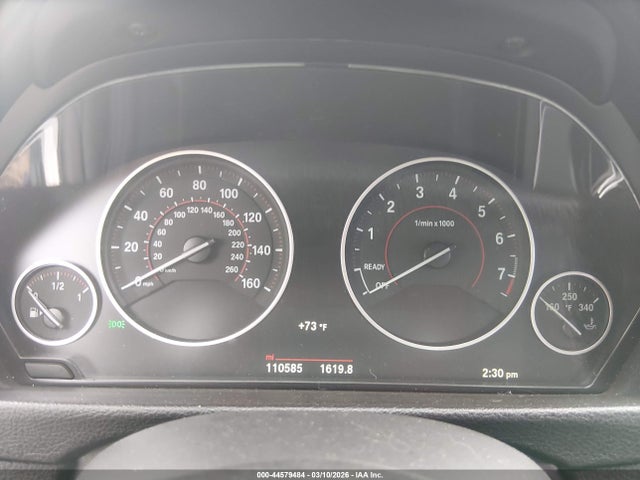 Продаж на аукціоні авто 2018 Bmw 330i, vin: WBA8B9G5XJNU58200, номер лоту: 44579484