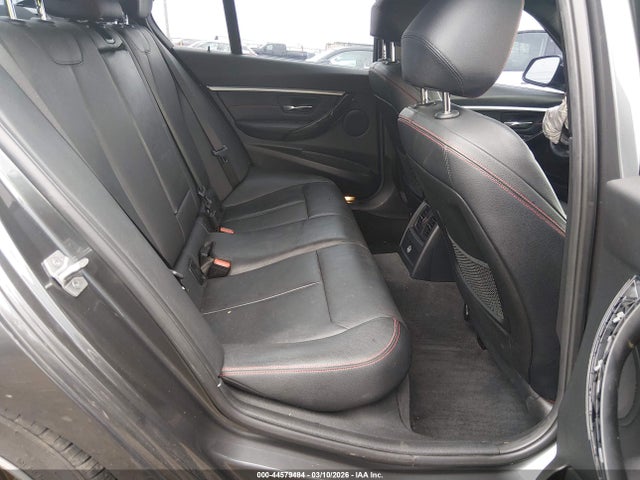 Продаж на аукціоні авто 2018 Bmw 330i, vin: WBA8B9G5XJNU58200, номер лоту: 44579484